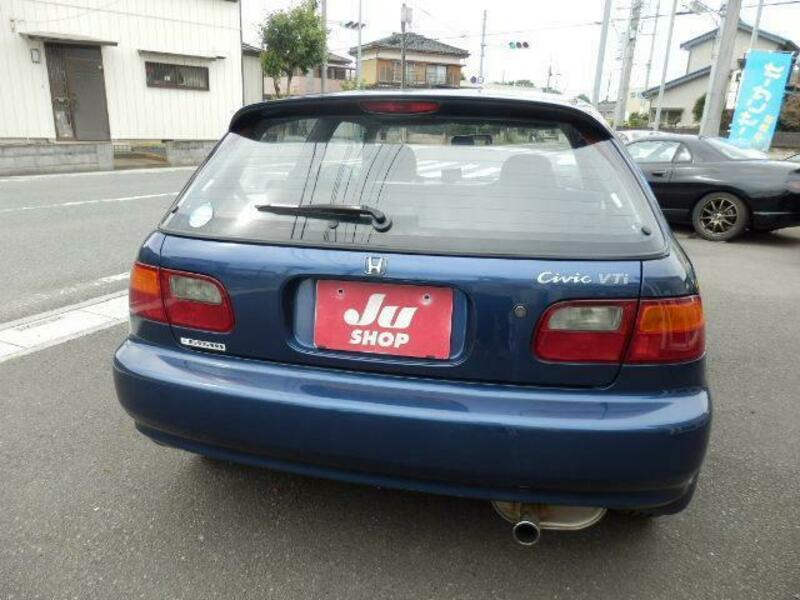 CIVIC