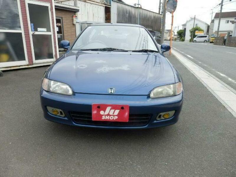 CIVIC