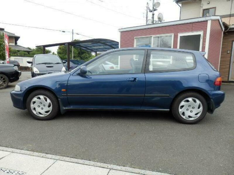 CIVIC