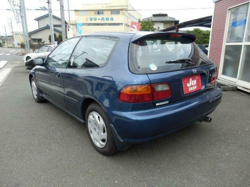 CIVIC