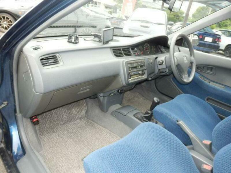 CIVIC