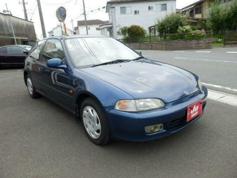 CIVIC