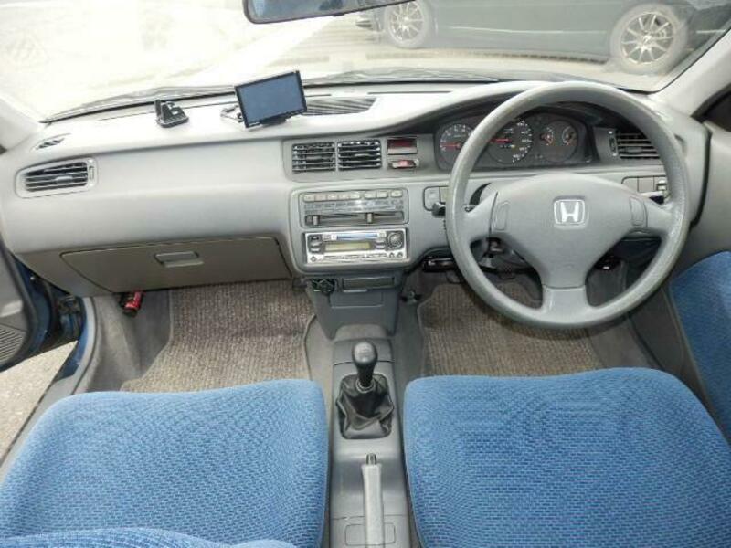 CIVIC