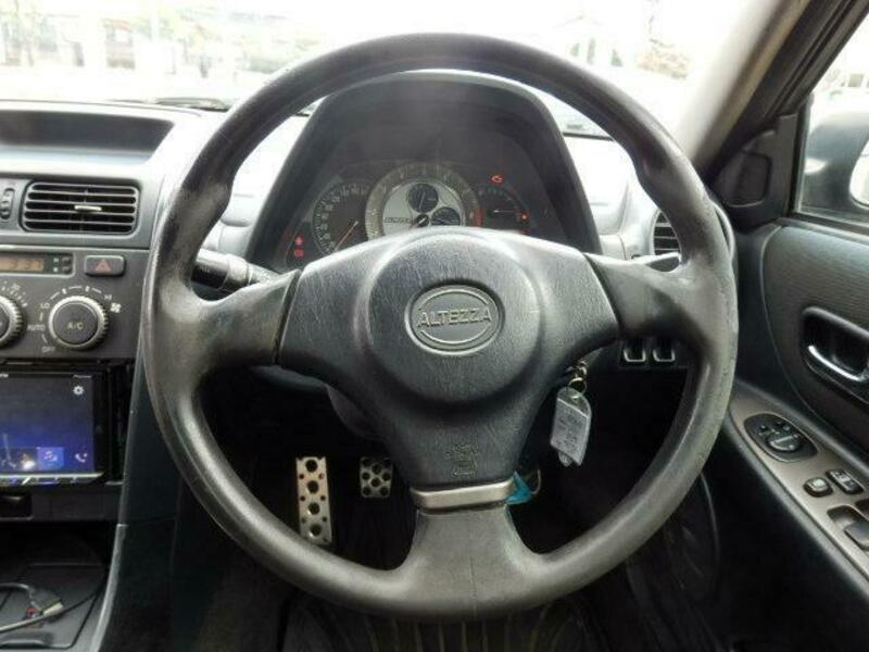 ALTEZZA