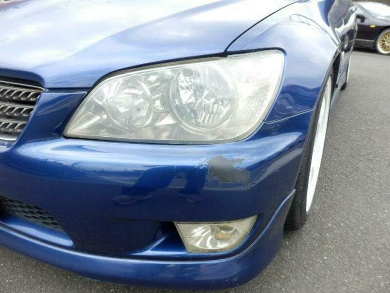 ALTEZZA