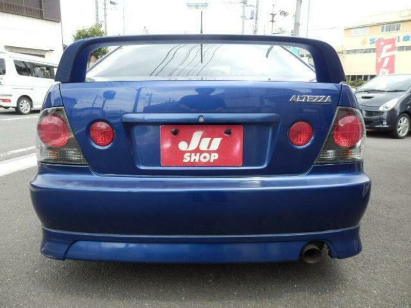 ALTEZZA