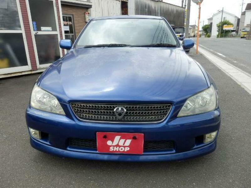 ALTEZZA