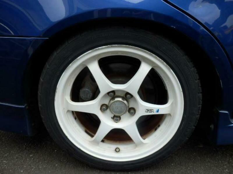 ALTEZZA