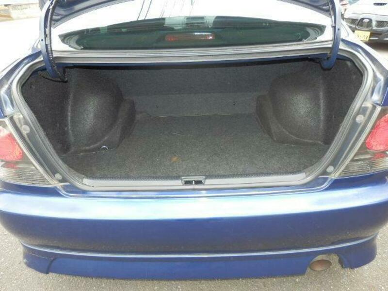 ALTEZZA