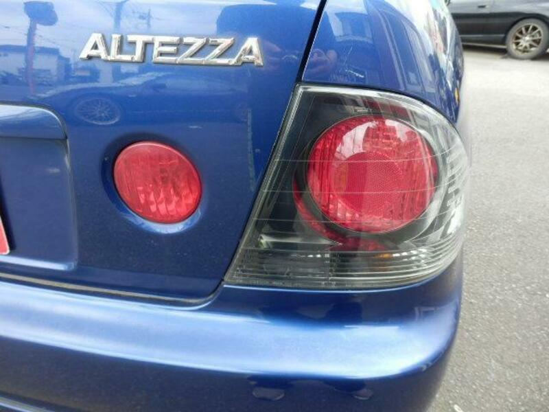 ALTEZZA