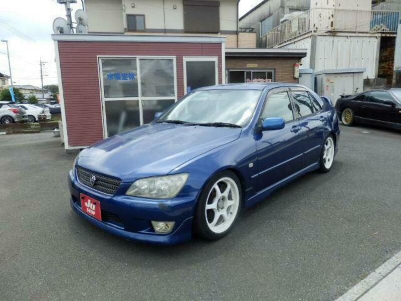ALTEZZA-0