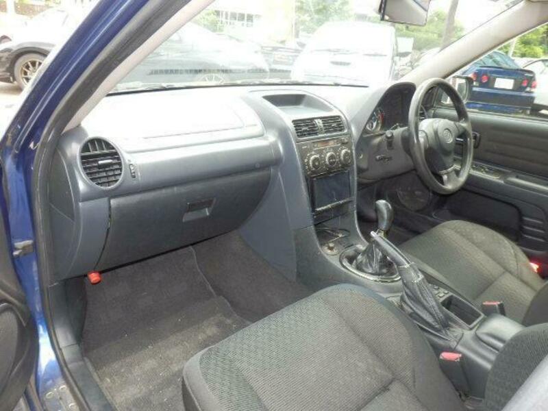 ALTEZZA