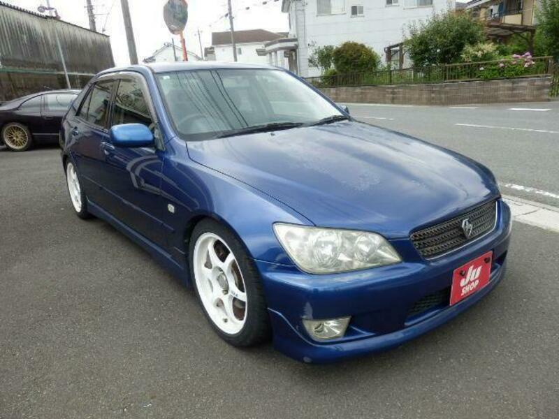 ALTEZZA