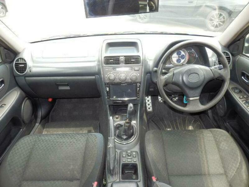ALTEZZA