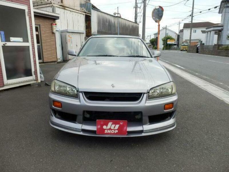 SKYLINE