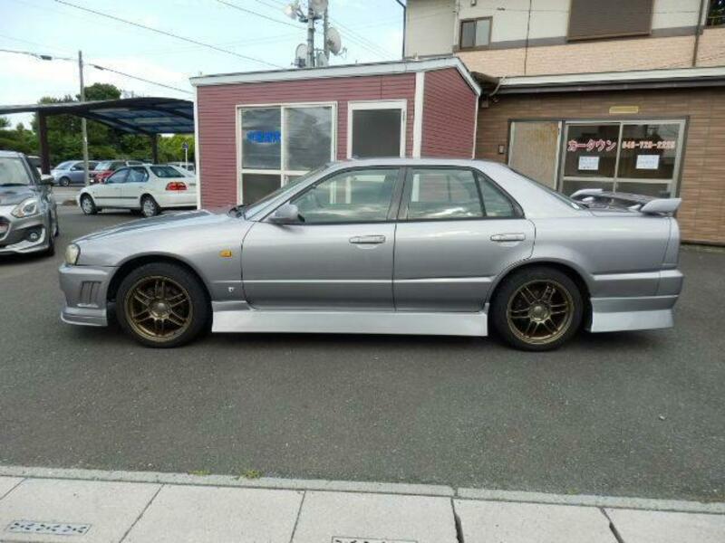SKYLINE
