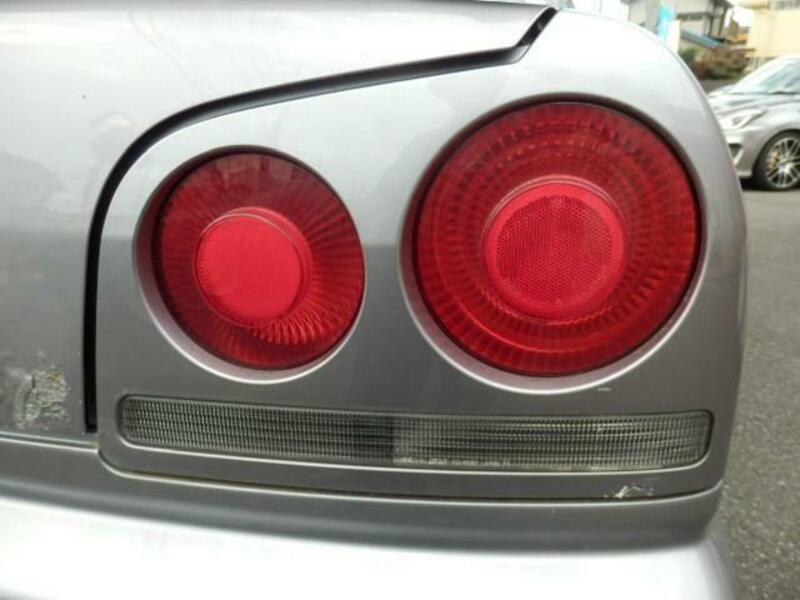 SKYLINE