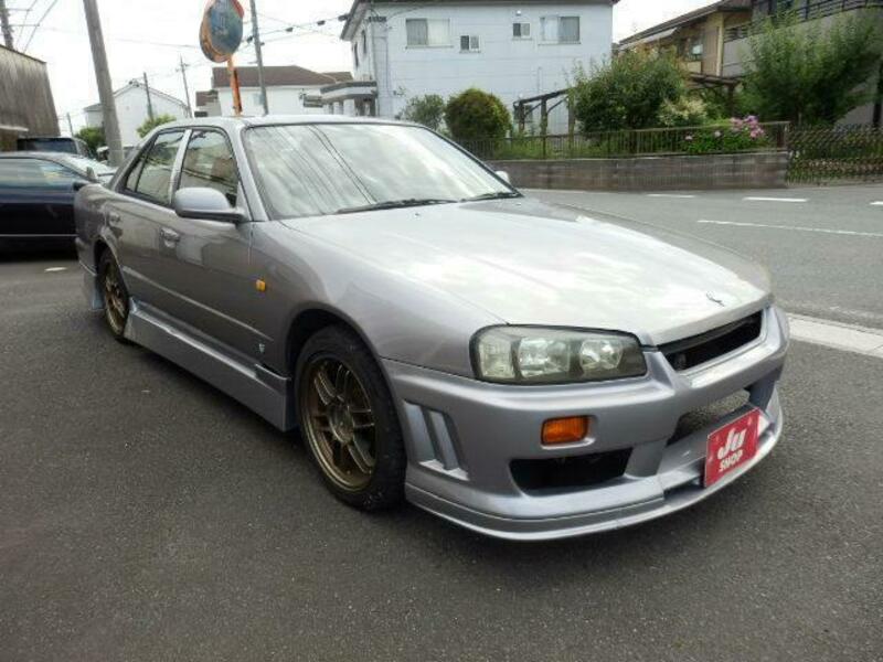 SKYLINE