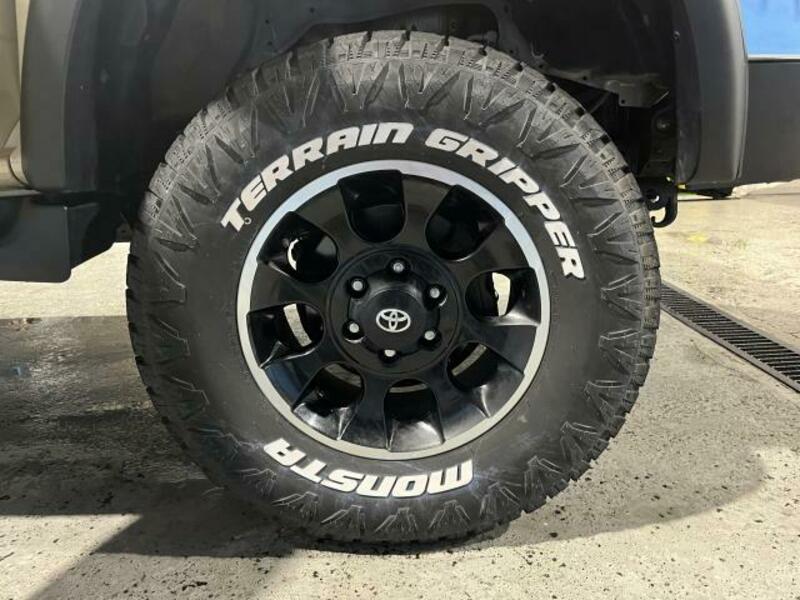 HILUX SURF