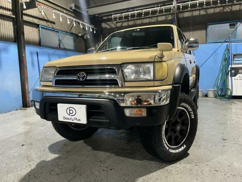 HILUX SURF-0