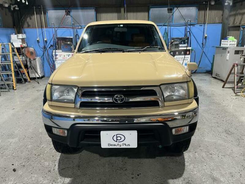 HILUX SURF