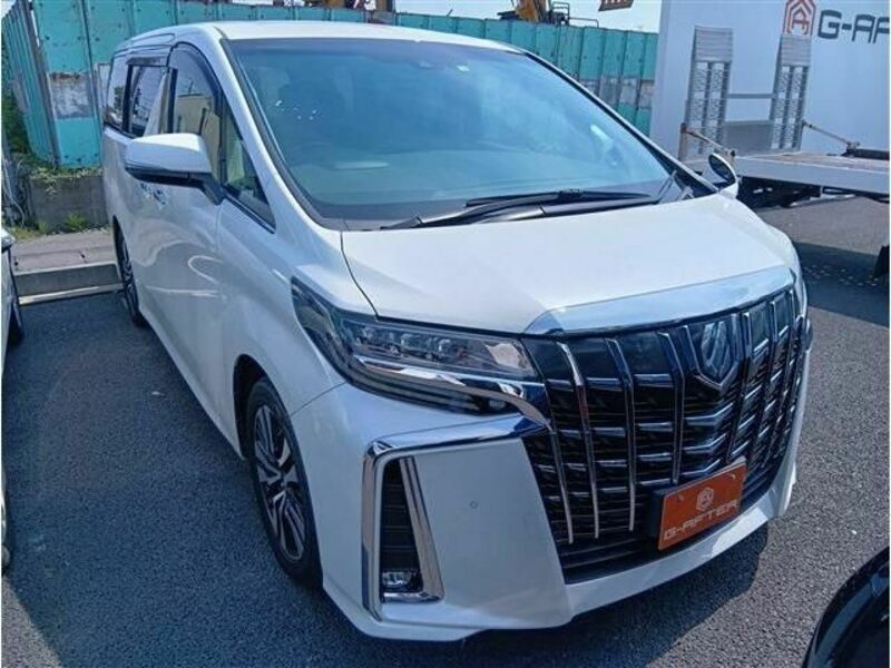ALPHARD-0