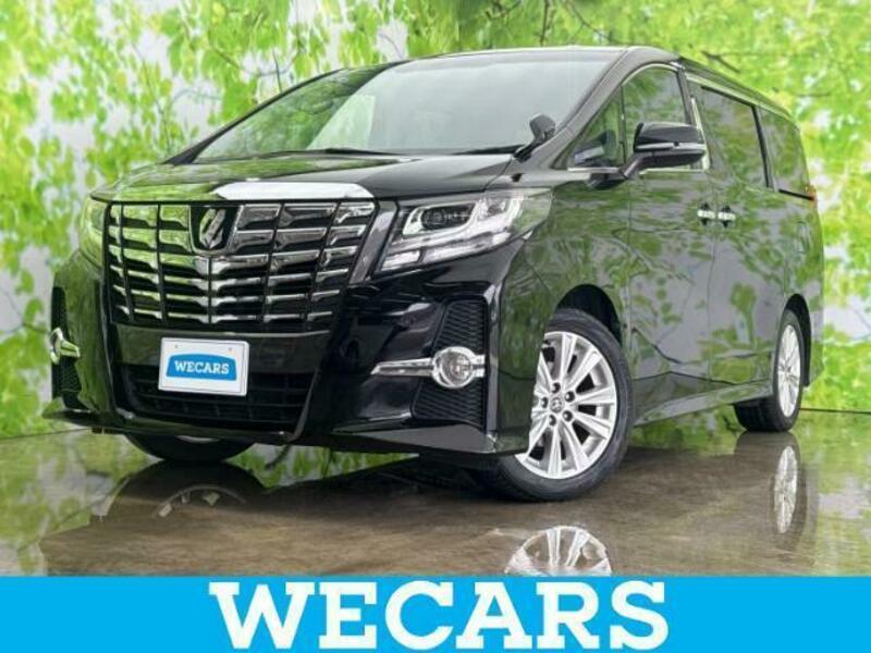 ALPHARD-0