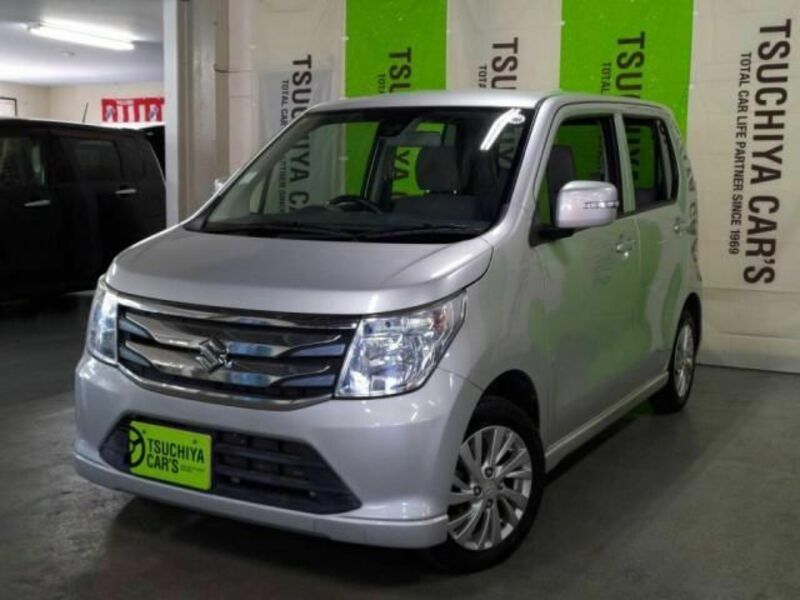 WAGON R-0
