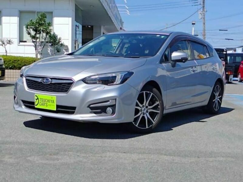 IMPREZA SPORT-0