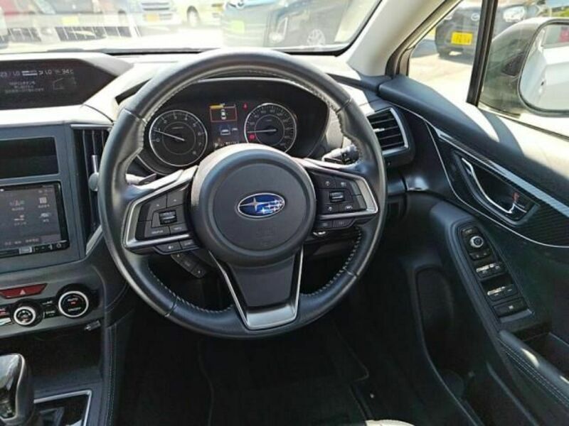 IMPREZA SPORT