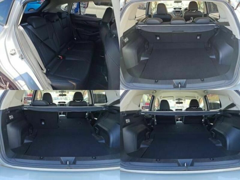 IMPREZA SPORT