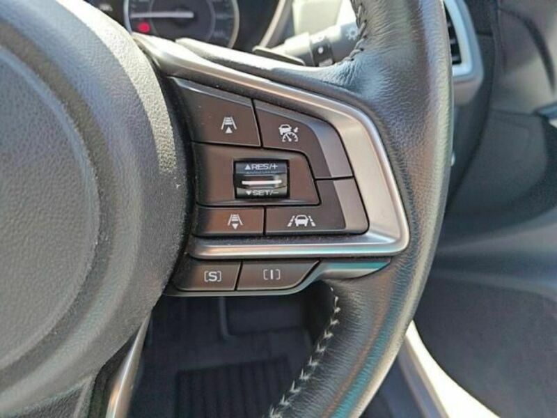 IMPREZA SPORT