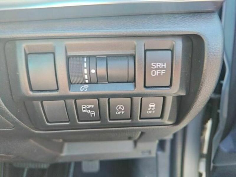 IMPREZA SPORT