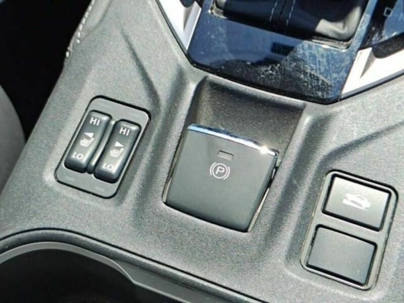 IMPREZA SPORT