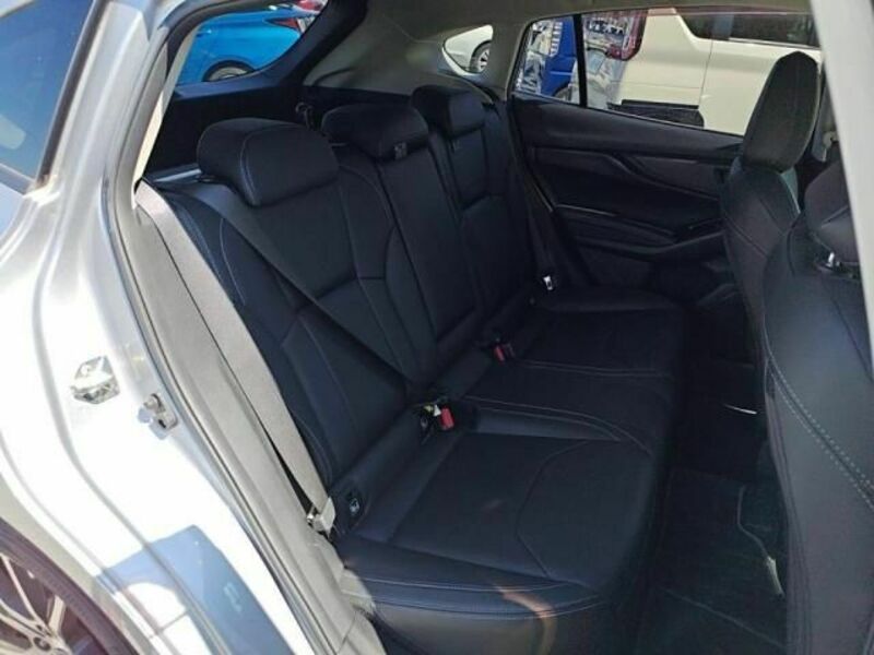 IMPREZA SPORT