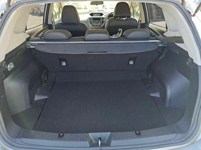 IMPREZA SPORT