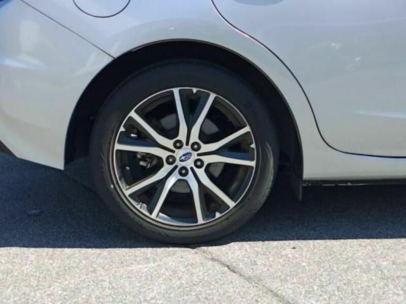 IMPREZA SPORT