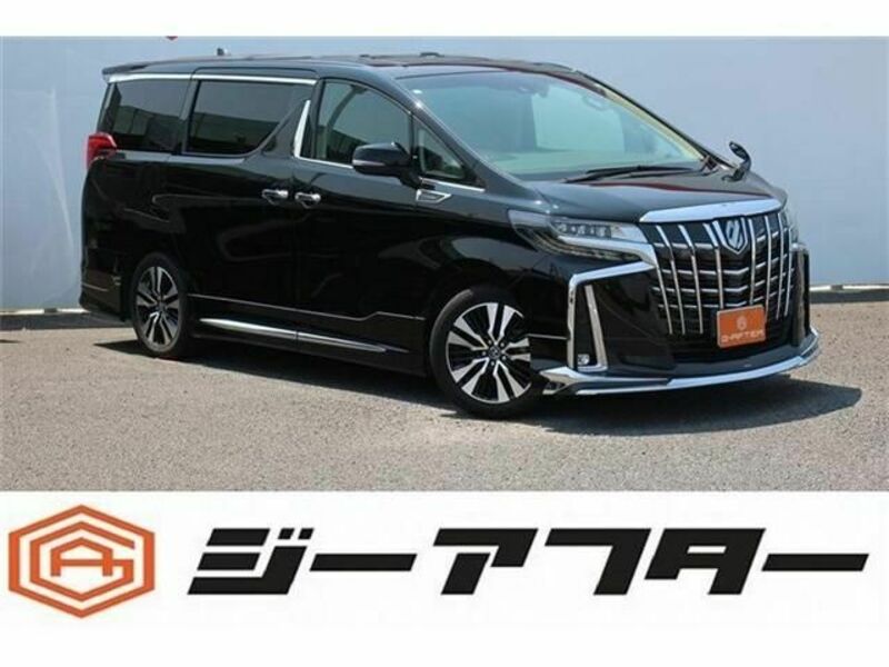 ALPHARD-0