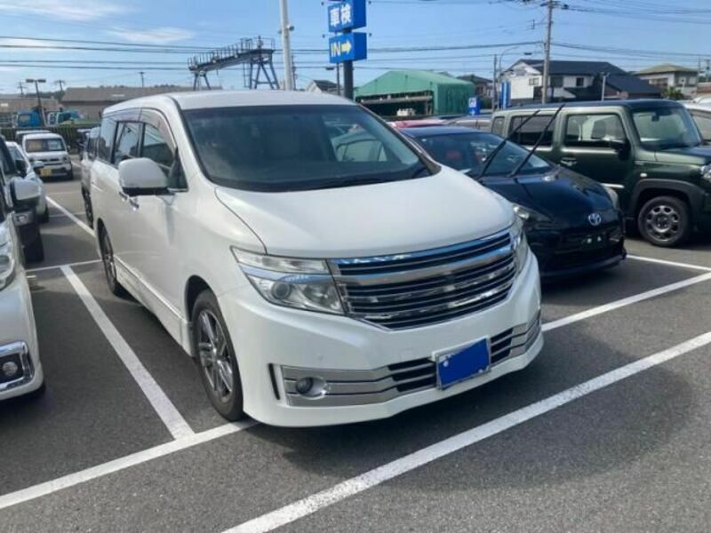 ELGRAND