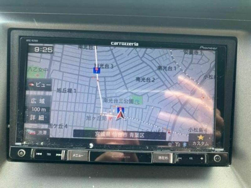 CROSSROAD