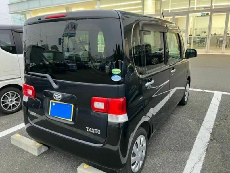 TANTO