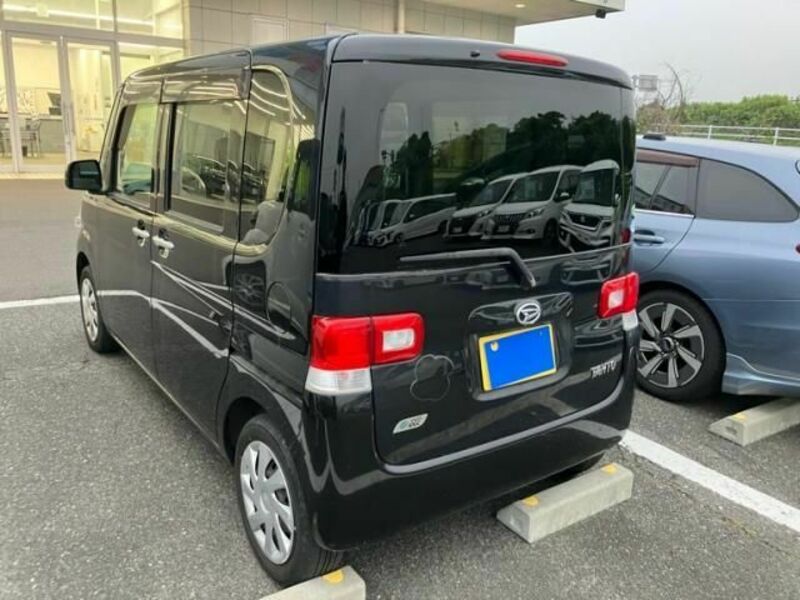 TANTO