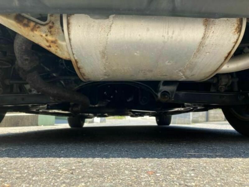 IMPREZA XV