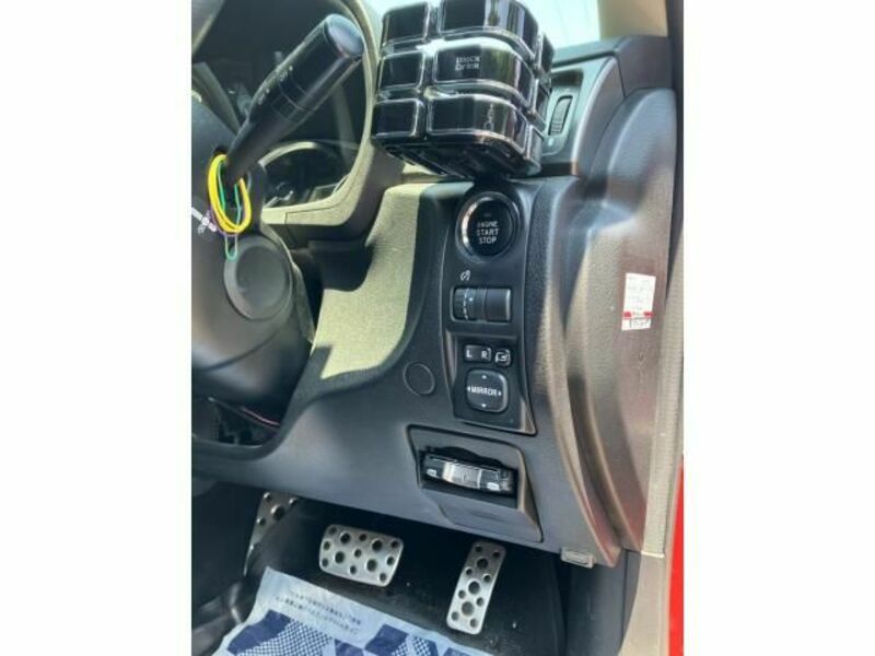 IMPREZA XV