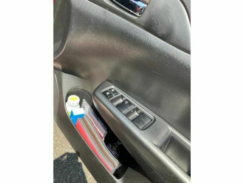 IMPREZA XV