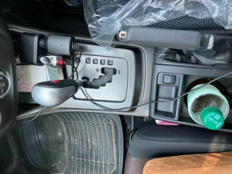 IMPREZA XV