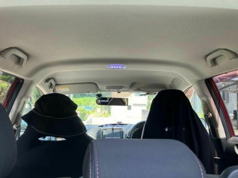 IMPREZA XV