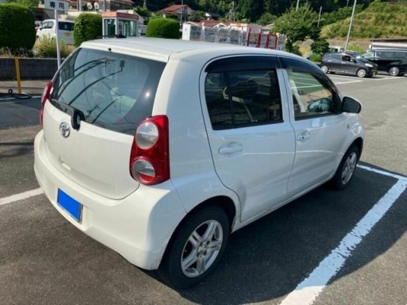 PASSO