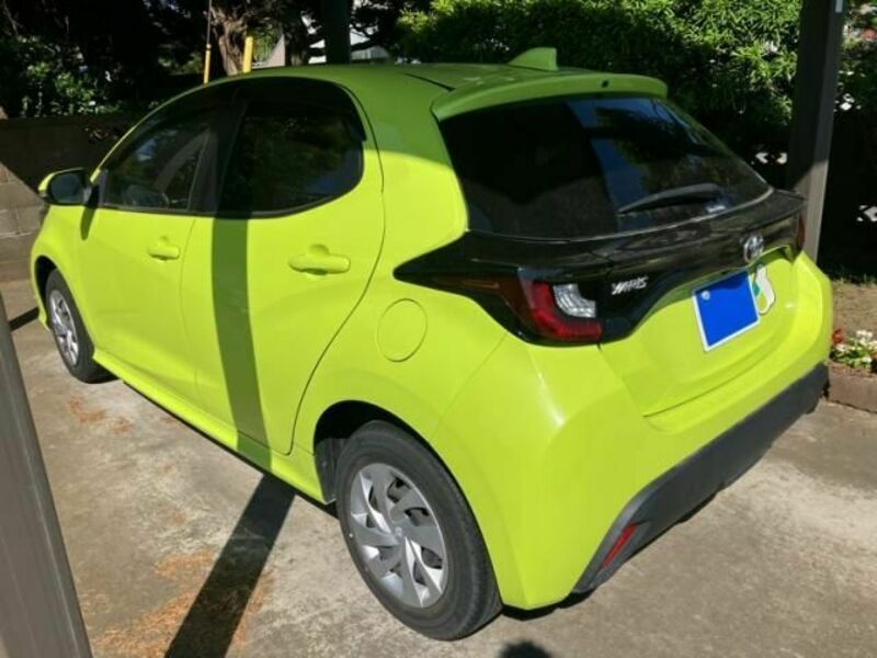 YARIS