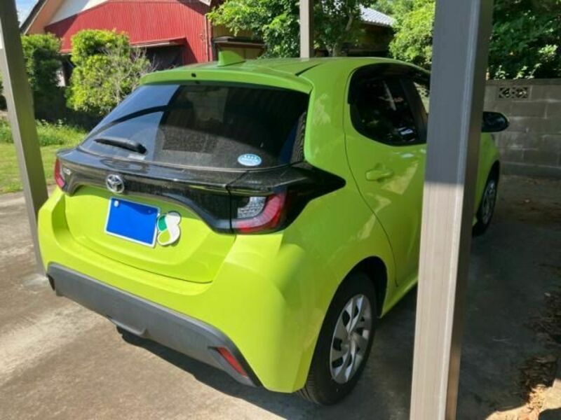 YARIS